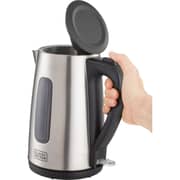 Black and Decker Electric Kettle - JC455