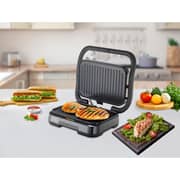 Black and Decker Grill & Sandwich Maker - PCG1300