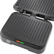 Black and Decker Grill & Sandwich Maker - PCG1300