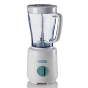 Ariete Blender 500 Watt, 1.5 Liter, 2 Grinder, 2 Speeds - White - 584/2