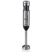 Ariete 4 Blades Multiprep 7-in-1 Hand Blender 1000W 10 Speeds + Turbo With Attachments -Silver – 0898/1