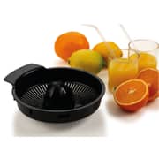 Ariete Gourmet Pro Moderna Multifunction Food Processor 1000W 3L Bowl + 2L Blender 2 Speeds + Pulse - Black – 1782