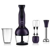 Tromma Hand Blender 5x1 1000 W - Grape - TR249-GP