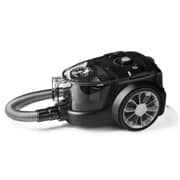 Tromma Bagless Vacuum Cleaner 2200W 2L Matte Black – TRVC2300-MB/S