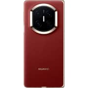 Huawei Mate X7 4G 512GB 16GB RAM Arabic Red Dual Sim Smartphone