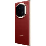 Huawei Mate X7 4G 512GB 16GB RAM Arabic Red Dual Sim Smartphone