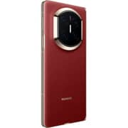 Huawei Mate X7 4G 512GB 16GB RAM Arabic Red Dual Sim Smartphone