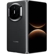 Huawei Mate X7 4G 512GB 16GB RAM Arabic Black Dual Sim Smartphone