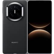 Huawei Mate X7 4G 512GB 16GB RAM Arabic Black Dual Sim Smartphone