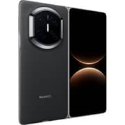 Huawei Mate X7 4G 512GB 16GB RAM Arabic Black Dual Sim Smartphone