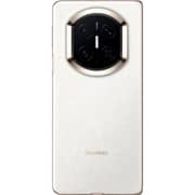 هواوي ميت X7 (512 جيجابايت، 16 جيجابايت) ثنائي الشريحة يدعم 4G لون أبيض