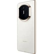 هواوي ميت X7 (512 جيجابايت، 16 جيجابايت) ثنائي الشريحة يدعم 4G لون أبيض