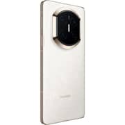 هواوي ميت X7 (512 جيجابايت، 16 جيجابايت) ثنائي الشريحة يدعم 4G لون أبيض