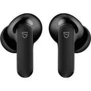 Sound Peats Q3 Pro True Wireless Earbuds Black