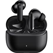 Sound Peats Q3 Pro True Wireless Earbuds Black