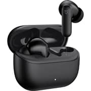 Sound Peats Q3 Pro True Wireless Earbuds Black