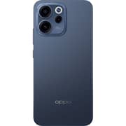 Oppo Reno15 F 5G 512GB 12GB RAM Twilight Blue Dual Sim Smartphone