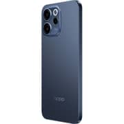 Oppo Reno15 F 5G 512GB 12GB RAM Twilight Blue Dual Sim Smartphone