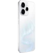 Oppo Reno15 5G 512GB 12GB RAM Aurora White Dual Sim Smartphone