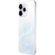 Oppo Reno15 5G 512GB 12GB RAM Aurora White Dual Sim Smartphone