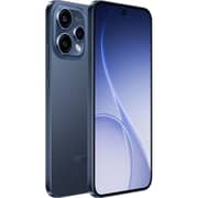 Oppo Reno15 5G 512GB 12GB RAM Twilight Blue Dual Sim Smartphone