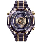 HUAWEI WATCH ULTIMATE DESIGN Royal Gold Edition