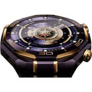 HUAWEI WATCH ULTIMATE DESIGN Royal Gold Edition