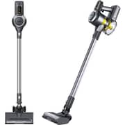 Carrera Cordless Stick Vacuum Cleaner Grey - CRR321