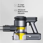 Carrera Cordless Stick Vacuum Cleaner Grey - CRR321