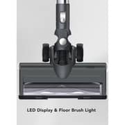 Carrera Cordless Stick Vacuum Cleaner Grey - CRR321