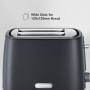 Carrera 2 Slice Bread Toaster - CRR563