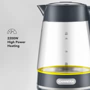 Carrera Cordless Electric Kettle - CRR649