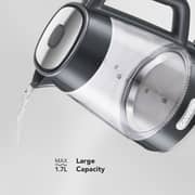 Carrera Cordless Electric Kettle - CRR649