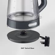 Carrera Cordless Electric Kettle - CRR649
