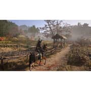 Nintendo Switch 2 Assassin's Creed Shadows Game