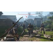 Nintendo Switch 2 Assassin's Creed Shadows Game