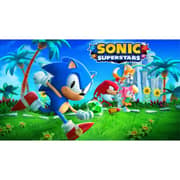 Nintendo Switch Sonic Superstars Game