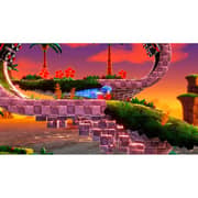 Nintendo Switch Sonic Superstars Game