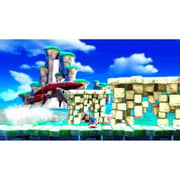 Nintendo Switch Sonic Superstars Game