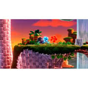 Nintendo Switch Sonic Superstars Game