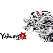 Nintendo Switch 2 Yakuza Kiwami Game