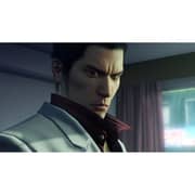 Nintendo Switch 2 Yakuza Kiwami Game