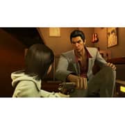 Nintendo Switch 2 Yakuza Kiwami Game