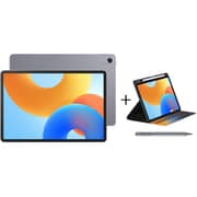 HUAWEI MatePad 11.5 PaperMatte Edition Tablet - WiFi 256GB 8GB RAM Space Grey + Pencil Lite + Cover