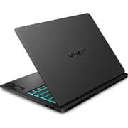 HP Omen Transcend (2026) Laptop - 2nd Series / Intel Core Ultra 7-255H / 14inch 3K / 1TB SSD / 16GB RAM / 8GB NVIDIA GeForce RTX 5050 Graphics / Windows 11 Home / English & Arabic Keyboard / Shadow Black / Middle East Version - [14-FB1004NE]