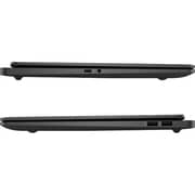 HP Omen Transcend (2026) Laptop - 2nd Series / Intel Core Ultra 7-255H / 14inch 3K / 1TB SSD / 16GB RAM / 8GB NVIDIA GeForce RTX 5050 Graphics / Windows 11 Home / English & Arabic Keyboard / Shadow Black / Middle East Version - [14-FB1004NE]