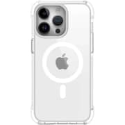 Aukey Magnetic Case Transparent iPhone 15 Pro Max - PC-TM11D