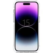 Aukey Magnetic Case Transparent iPhone 15 Pro Max - PC-TM11D