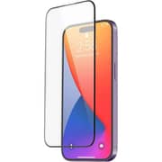 Aukey ClearView Super Clear Screen Protector Transparent iPhone 15 Pro