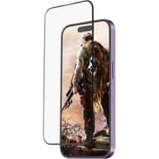 Aukey SmoothPlay Anti-Glare Screen Protector Transparent iPhone 15 Pro - SP-YX10C